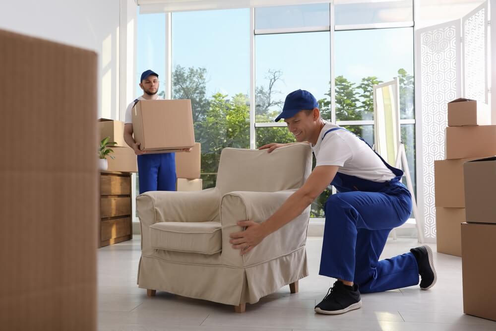 Packing Services Germantown Movers
